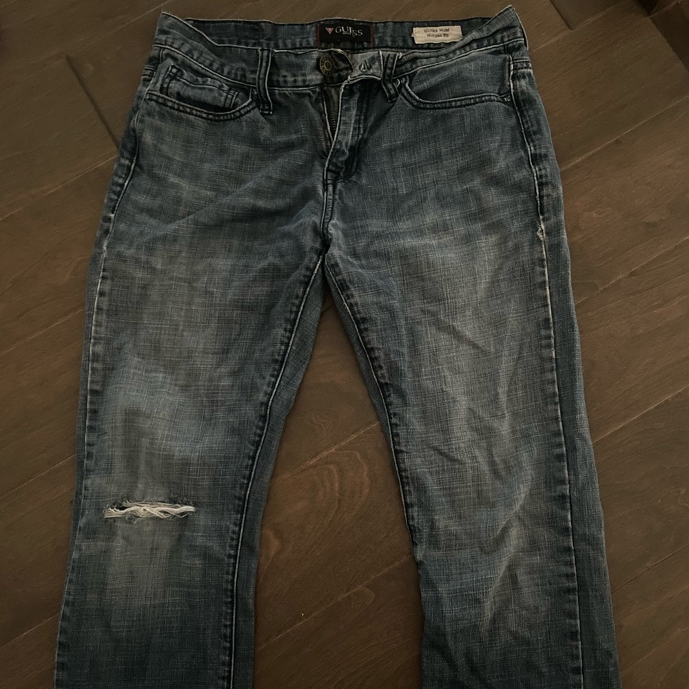Guess slim jeans
